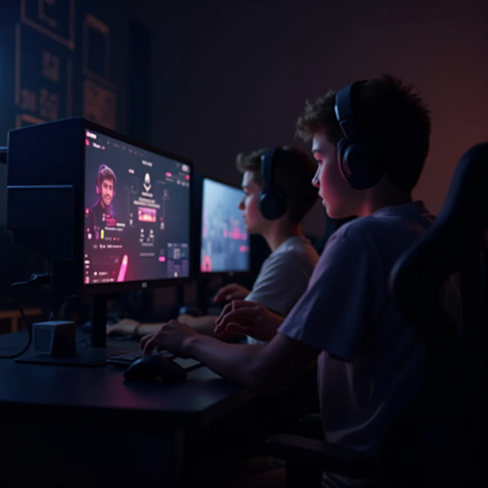 Rainbow Six Siege